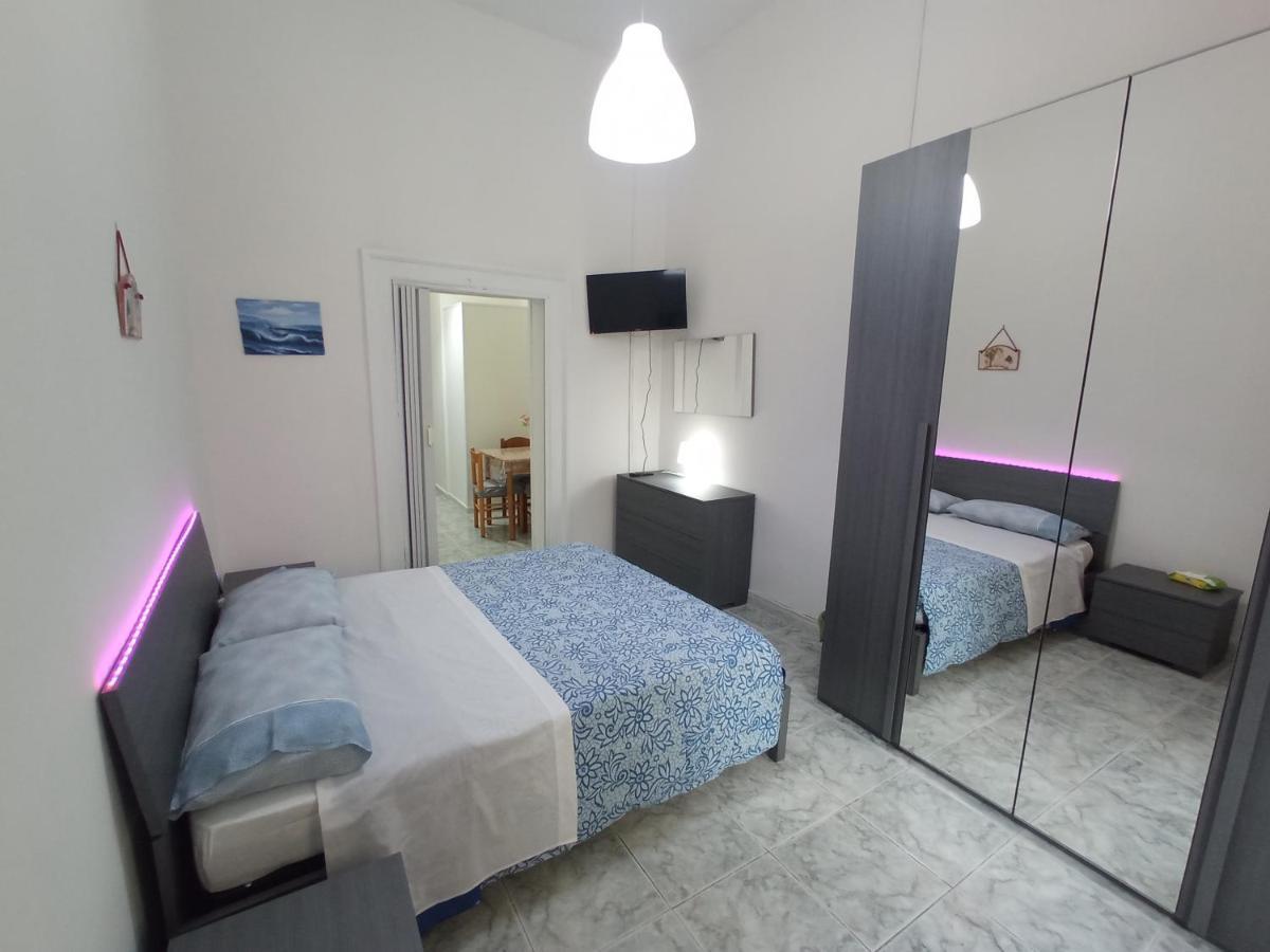 Flegrei Apartment Naples Luaran gambar