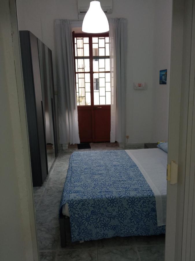 Flegrei Apartment Naples Luaran gambar