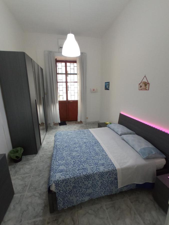 Flegrei Apartment Naples Luaran gambar