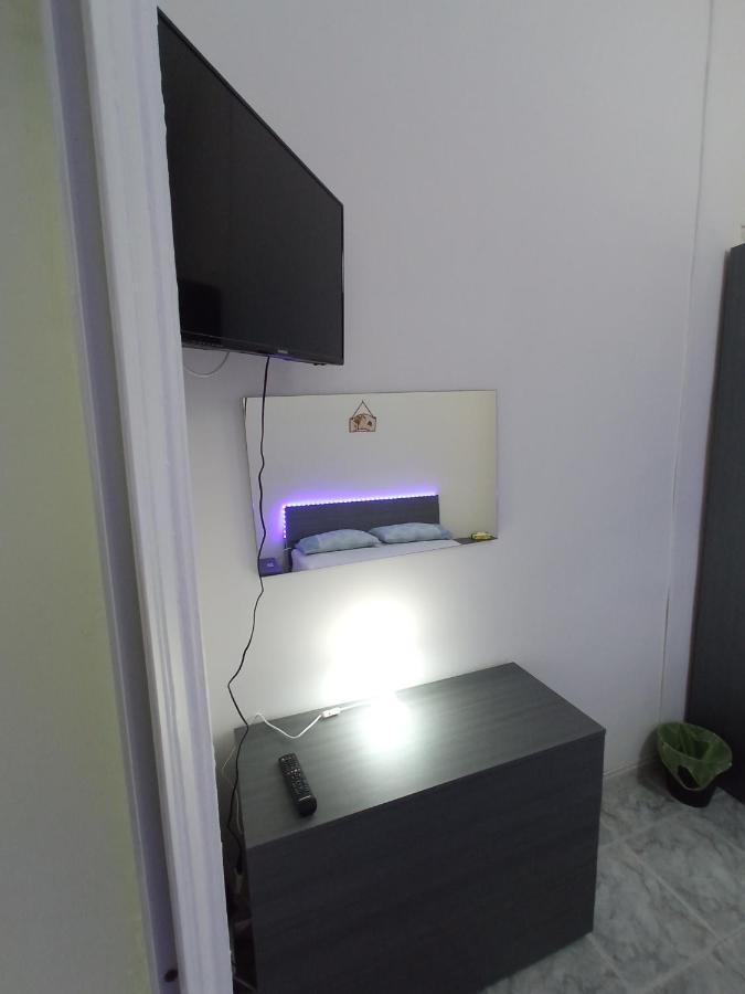 Flegrei Apartment Naples Luaran gambar